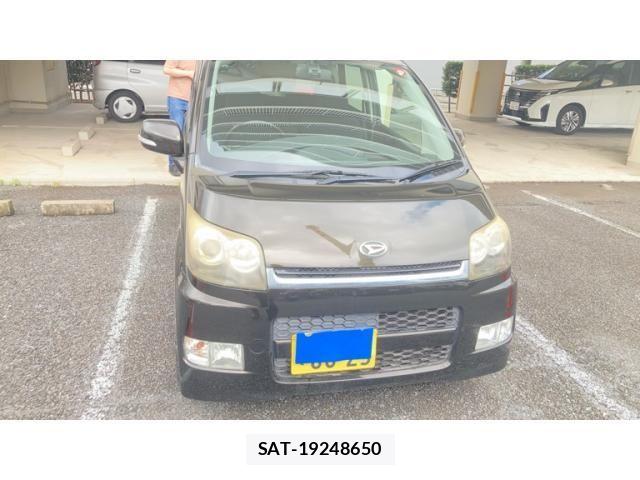 Daihatsu MOVE CUSTOM 2008-06 8871543-0