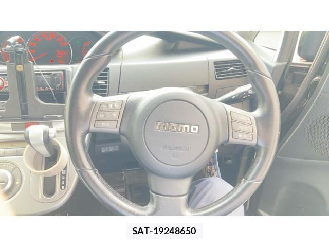 Daihatsu MOVE CUSTOM 2008-06 8871543-13