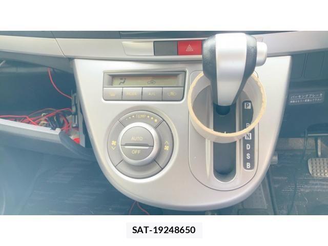 Daihatsu MOVE CUSTOM 2008-06 8871543-14