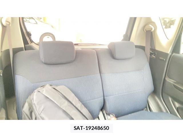 Daihatsu MOVE CUSTOM 2008-06 8871543-16