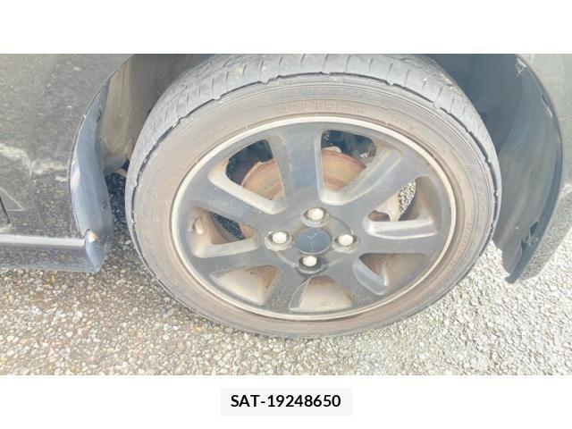 Daihatsu MOVE CUSTOM 2008-06 8871543-1