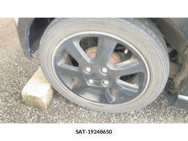 Daihatsu MOVE CUSTOM 2008-06 8871543-2