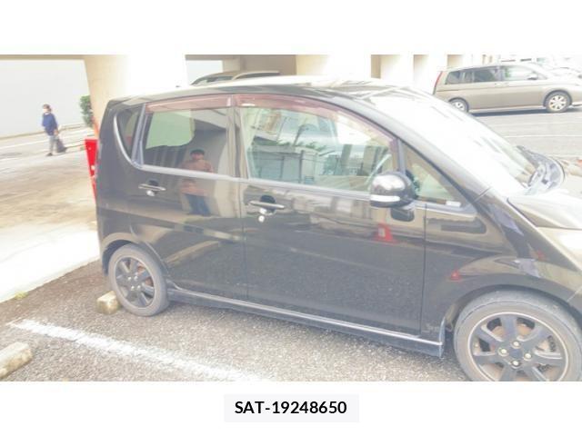 Daihatsu MOVE CUSTOM 2008-06 8871543-3