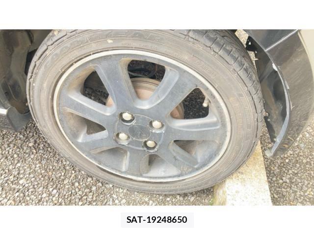 Daihatsu MOVE CUSTOM 2008-06 8871543-5