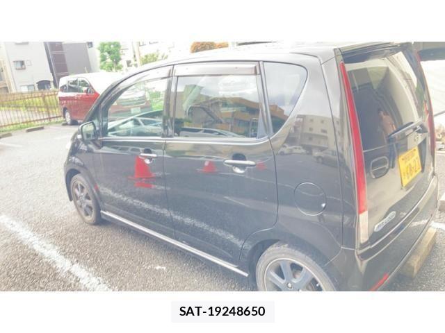 Daihatsu MOVE CUSTOM 2008-06 8871543-7