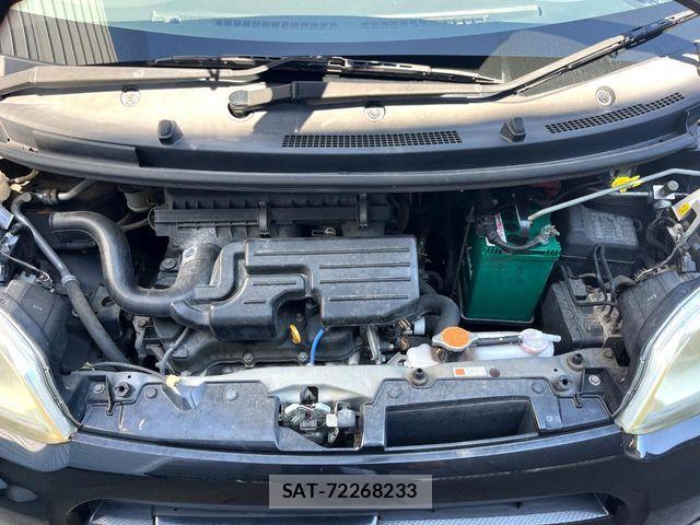 Daihatsu MOVE CUSTOM 2011-11 8871540-17