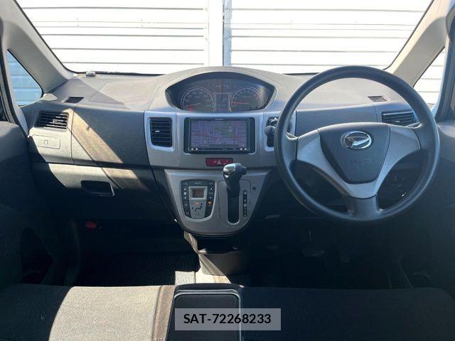 Daihatsu MOVE CUSTOM 2011-11 8871540-1