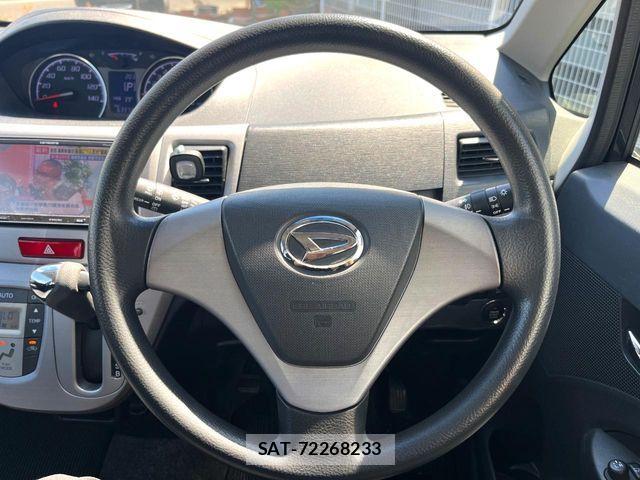 Daihatsu MOVE CUSTOM 2011-11 8871540-7