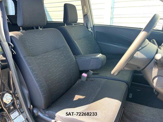 Daihatsu MOVE CUSTOM 2011-11 8871540-8
