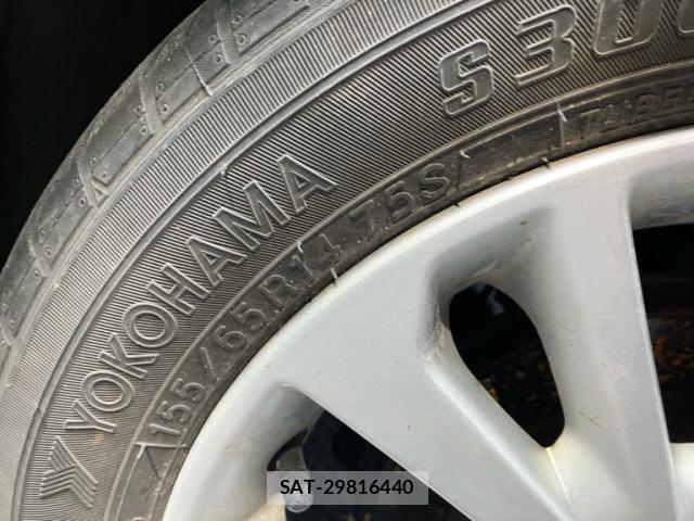Daihatsu MOVE CUSTOM 2013-01 8871542-9