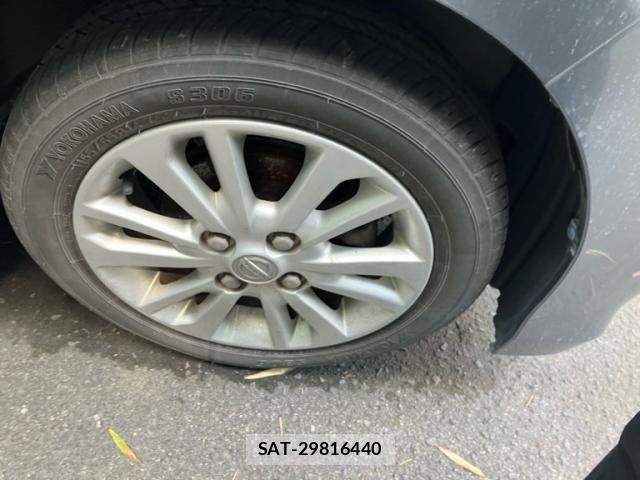 Daihatsu MOVE CUSTOM 2013-01 8871542-10