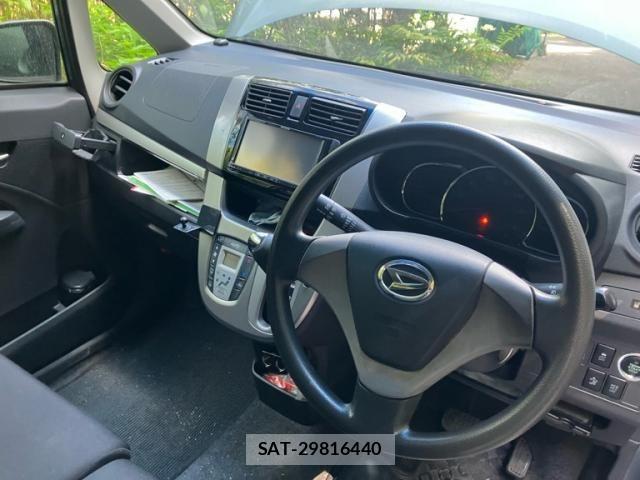 Daihatsu MOVE CUSTOM 2013-01 8871542-14