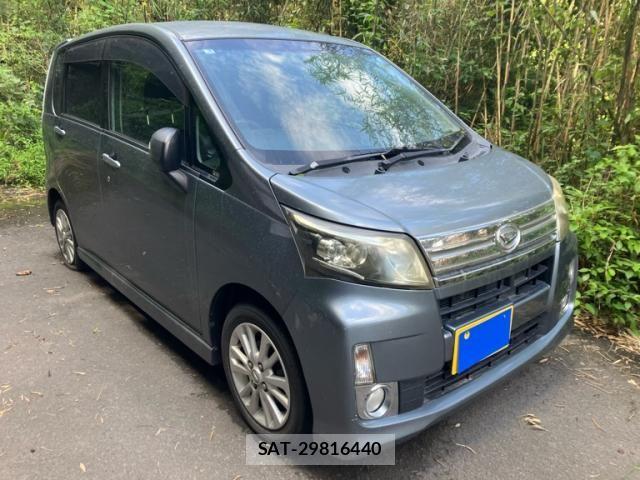 Daihatsu MOVE CUSTOM 2013-01 8871542-1