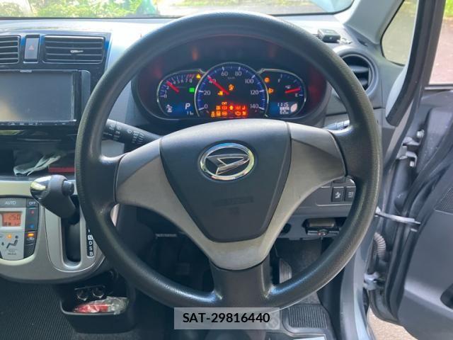 Daihatsu MOVE CUSTOM 2013-01 8871542-19