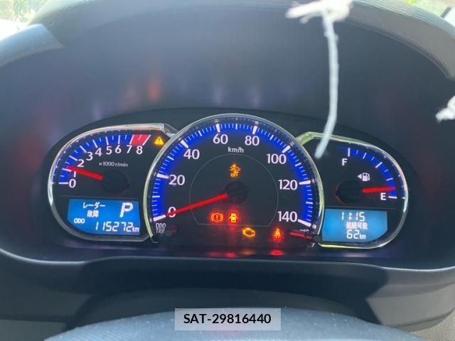 Daihatsu MOVE CUSTOM 2013-01 8871542-20