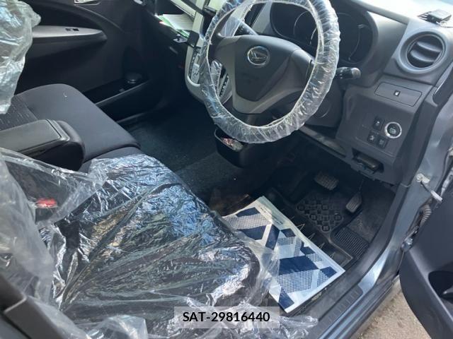 Daihatsu MOVE CUSTOM 2013-01 8871542-24