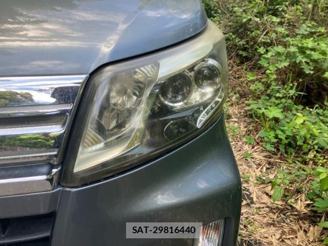 Daihatsu MOVE CUSTOM 2013-01 8871542-3
