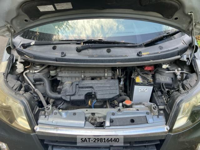Daihatsu MOVE CUSTOM 2013-01 8871542-4