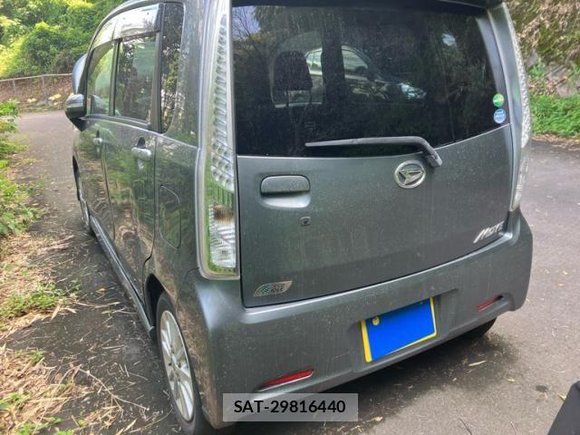 Daihatsu MOVE CUSTOM 2013-01 8871542-6