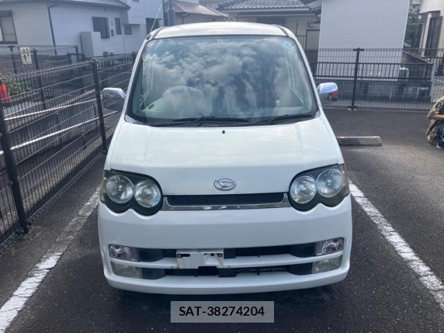 Daihatsu MOVE CUSTOM 2003-03 8871548-0