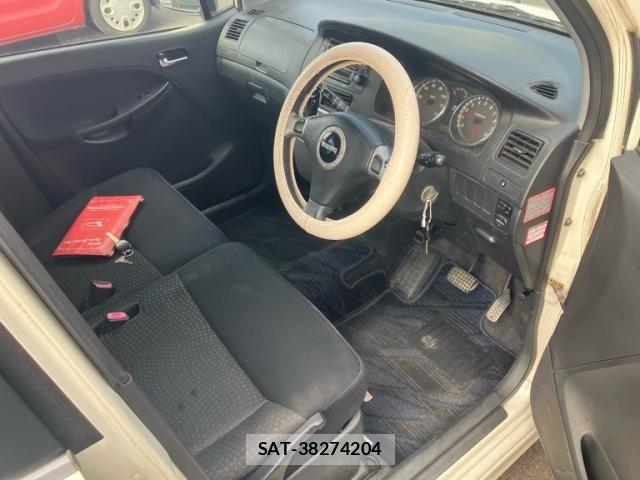 Daihatsu MOVE CUSTOM 2003-03 8871548-12