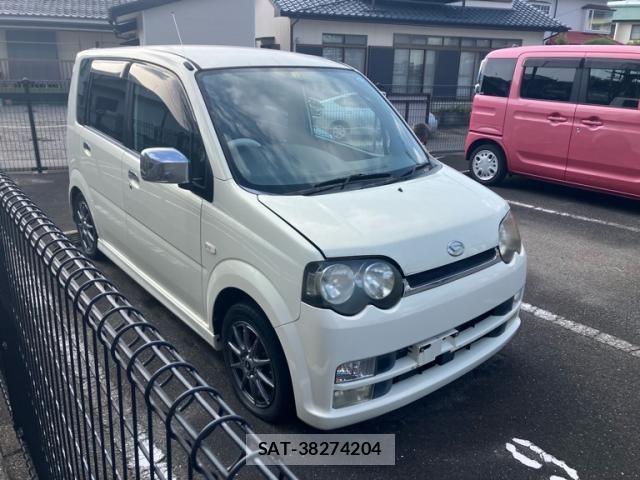 Daihatsu MOVE CUSTOM 2003-03 8871548-2