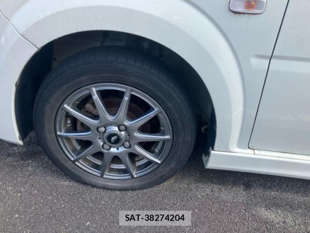 Daihatsu MOVE CUSTOM 2003-03 8871548-7