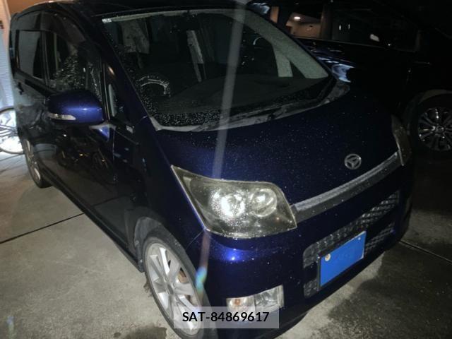 Daihatsu MOVE CUSTOM 2007-10 8871547-0