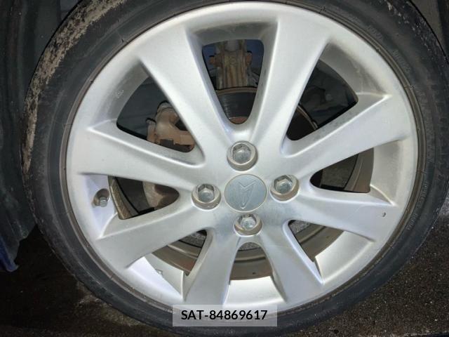 Daihatsu MOVE CUSTOM 2007-10 8871547-9