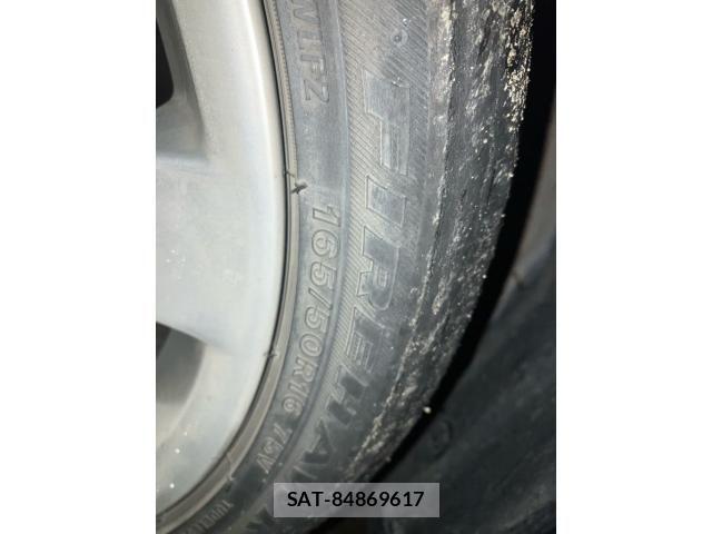 Daihatsu MOVE CUSTOM 2007-10 8871547-10
