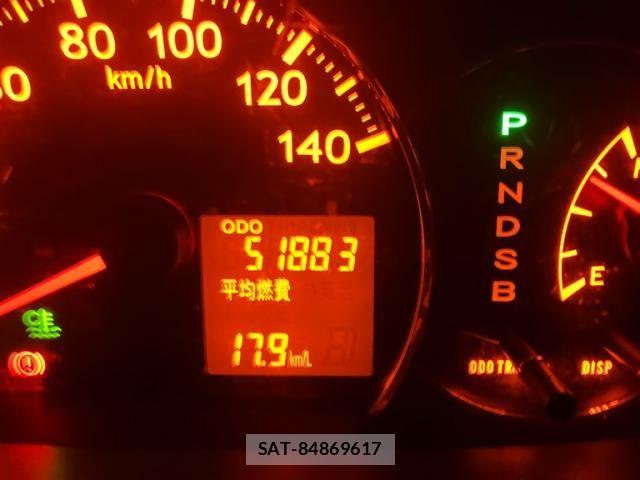 Daihatsu MOVE CUSTOM 2007-10 8871547-13