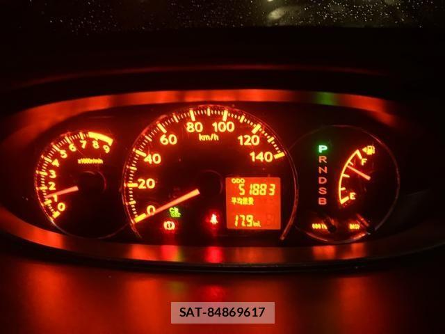 Daihatsu MOVE CUSTOM 2007-10 8871547-14