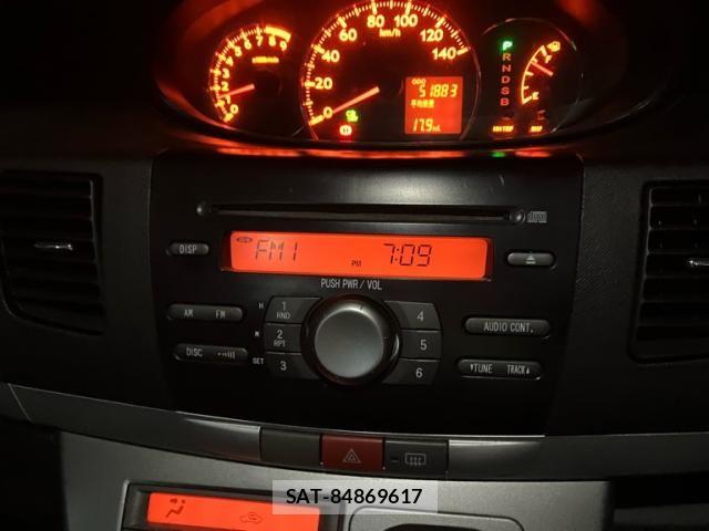 Daihatsu MOVE CUSTOM 2007-10 8871547-15