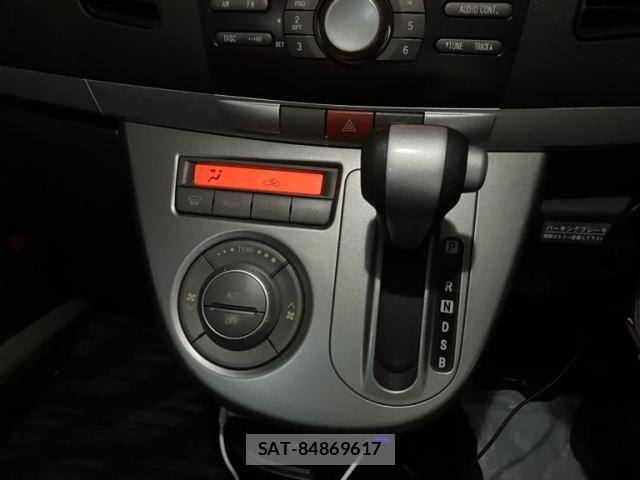 Daihatsu MOVE CUSTOM 2007-10 8871547-16