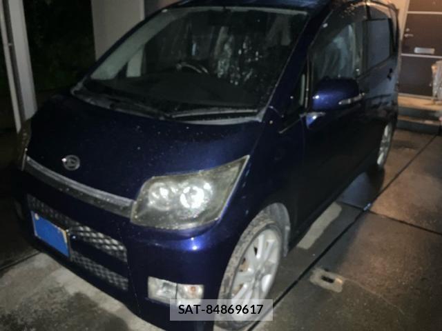 Daihatsu MOVE CUSTOM 2007-10 8871547-1
