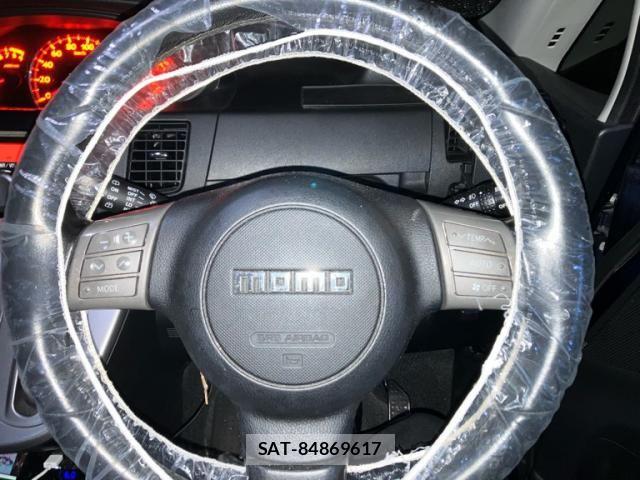 Daihatsu MOVE CUSTOM 2007-10 8871547-20