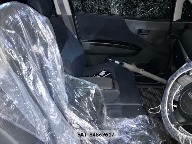 Daihatsu MOVE CUSTOM 2007-10 8871547-21