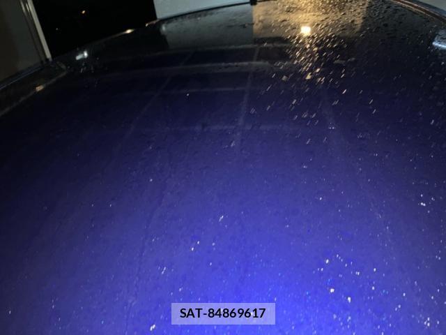 Daihatsu MOVE CUSTOM 2007-10 8871547-2