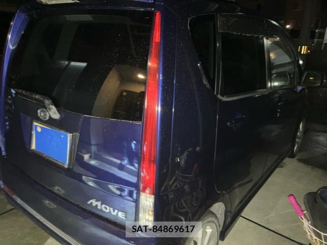 Daihatsu MOVE CUSTOM 2007-10 8871547-3