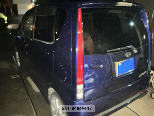 Daihatsu MOVE CUSTOM 2007-10 8871547-4