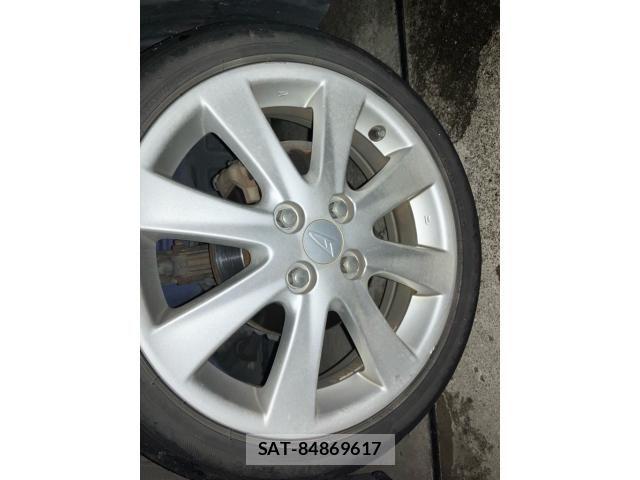 Daihatsu MOVE CUSTOM 2007-10 8871547-6