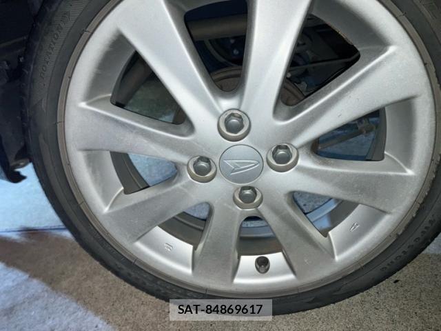 Daihatsu MOVE CUSTOM 2007-10 8871547-7