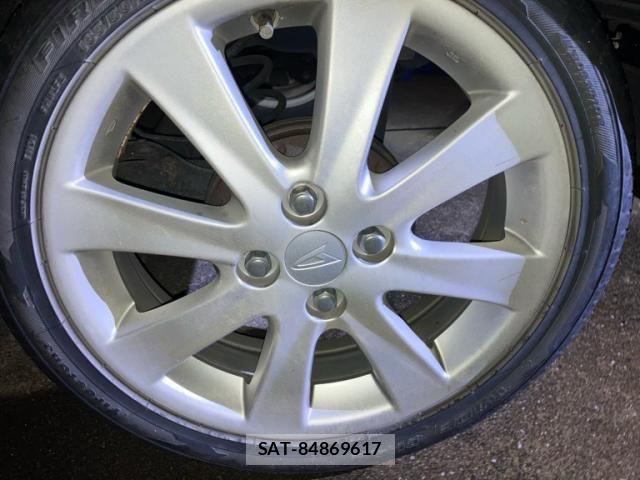 Daihatsu MOVE CUSTOM 2007-10 8871547-8