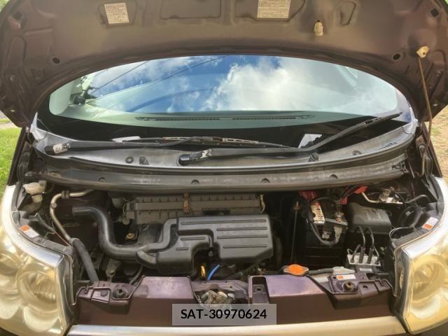 Daihatsu MOVE CUSTOM 2010-01 8871549-9