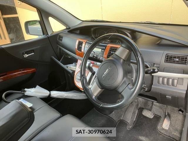 Daihatsu MOVE CUSTOM 2010-01 8871549-10