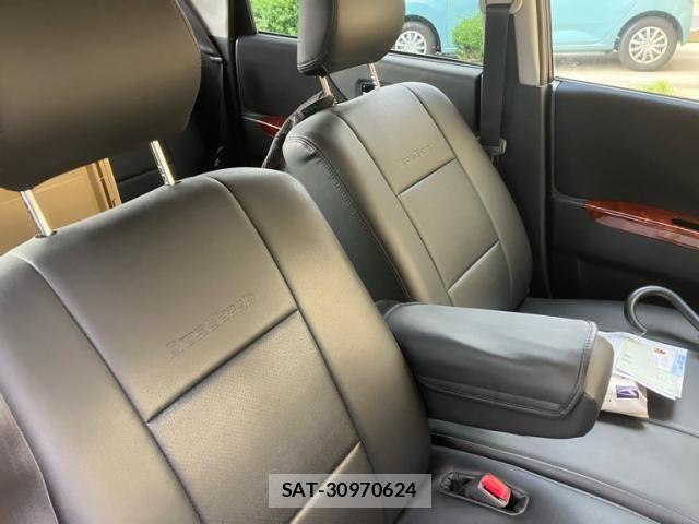 Daihatsu MOVE CUSTOM 2010-01 8871549-11
