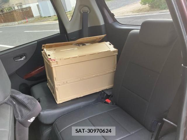 Daihatsu MOVE CUSTOM 2010-01 8871549-13