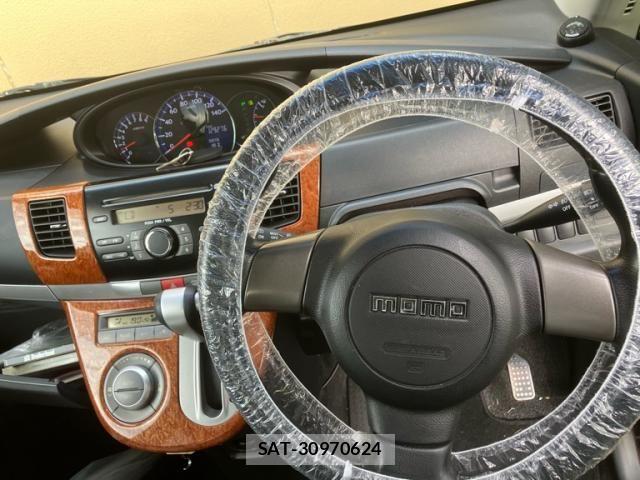 Daihatsu MOVE CUSTOM 2010-01 8871549-16