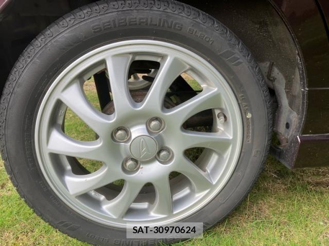 Daihatsu MOVE CUSTOM 2010-01 8871549-17