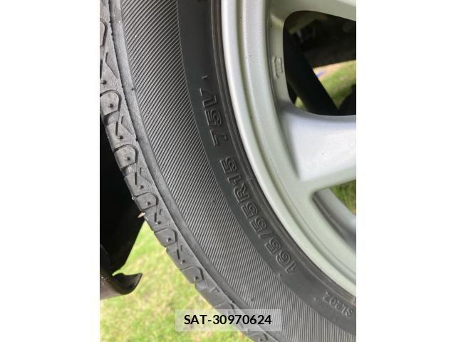 Daihatsu MOVE CUSTOM 2010-01 8871549-18